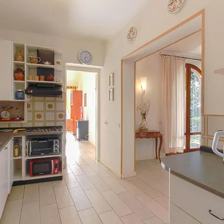 Apartment Il Giardino Del Giuggiolo