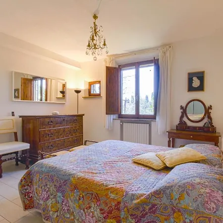 Il Giardino Del Giuggiolo Sienne