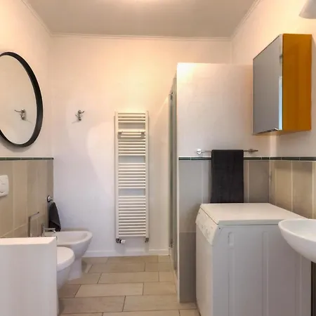 Apartment Il Giardino Del Giuggiolo Siena