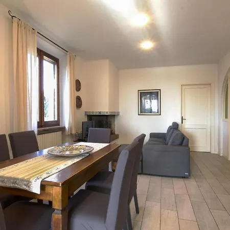 Il Giardino Del Giuggiolo Apartment