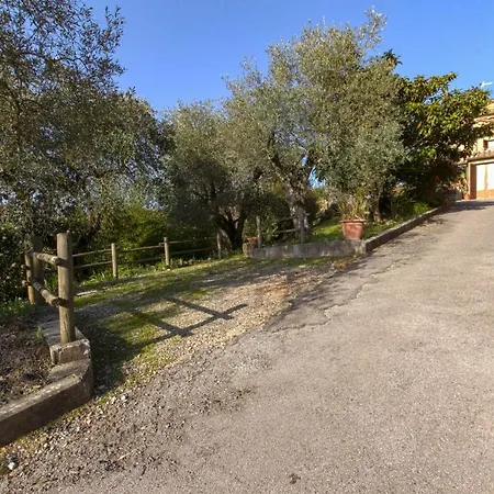 Il Giardino Del Giuggiolo * Siena