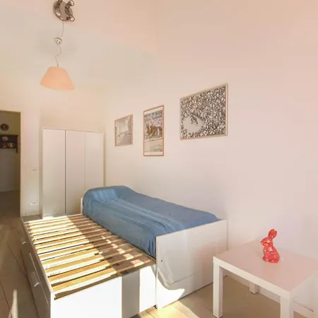 Il Giardino Del Giuggiolo Apartment *