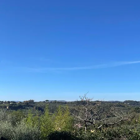 Il Giardino Del Giuggiolo * Siena